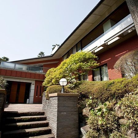 Shiki Resort Shion Atami Atami  Buitenkant foto